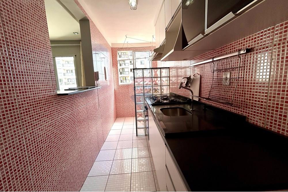 Apartamento - Venda - Salvador , Bahia - 4-658e8776.jpg - Cozinha - 580721046-3