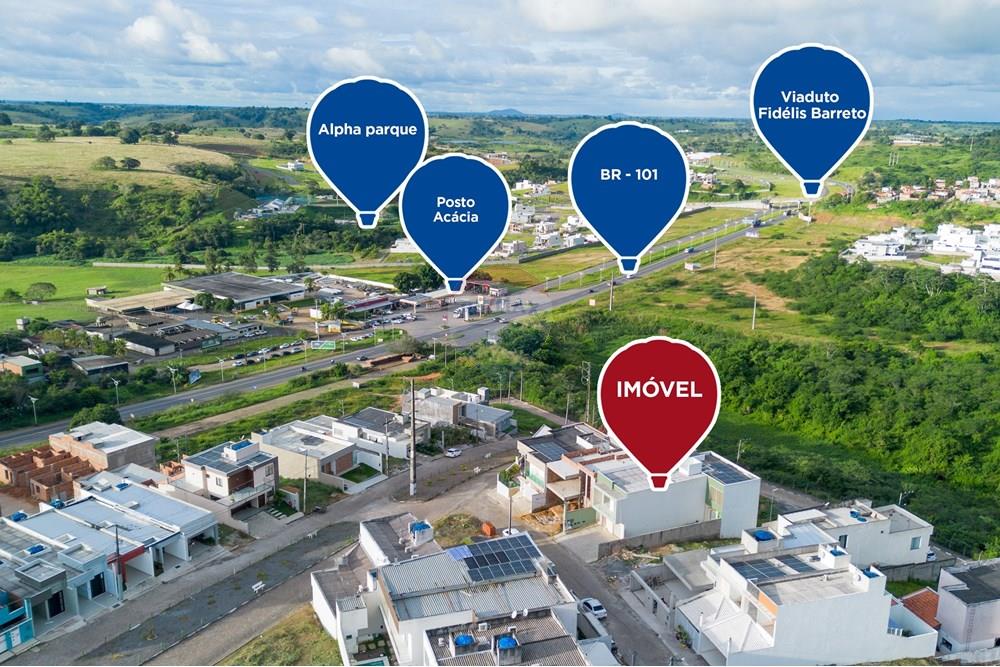 Apartamento - Venda - Santo Antônio de Jesus , Bahia - DJI_0470.jpg - 580341028-148