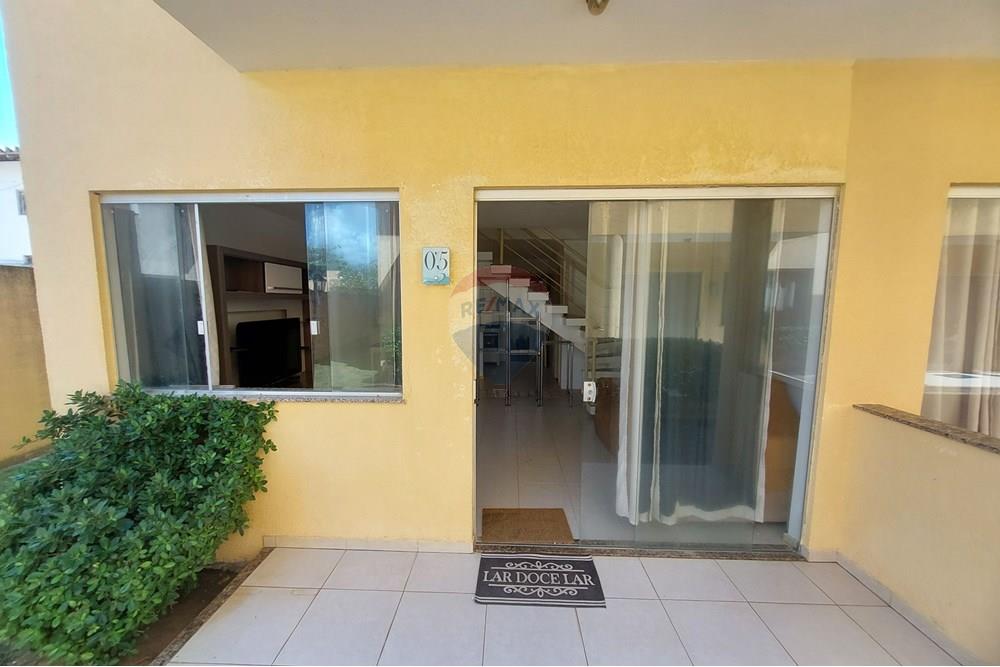 Casa de Condomínio - Venda - Camaçari , Bahia - 20250215_090704.jpg - 580781005-33