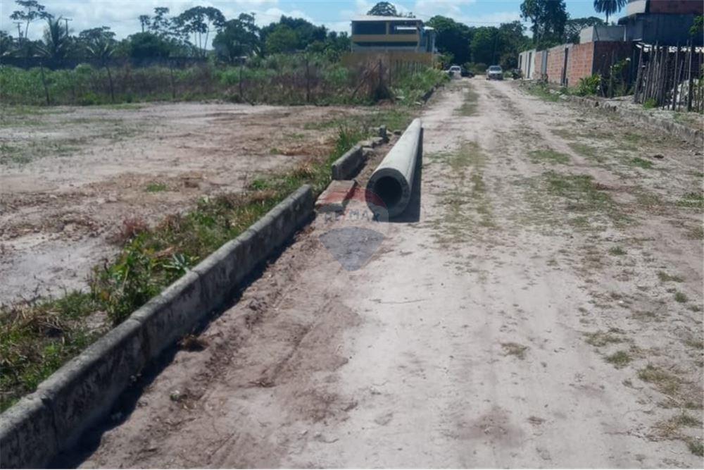 Terreno - Venda - Salinas da Margarida , Bahia - 8 - 580401002-399