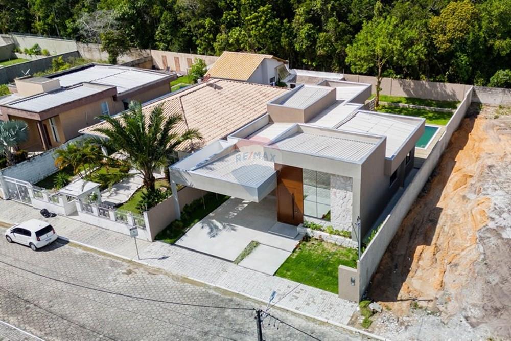 Casa - Venda - Porto Seguro , Bahia - DJI_20250521112935_0062_D.jpg - 580531040-2