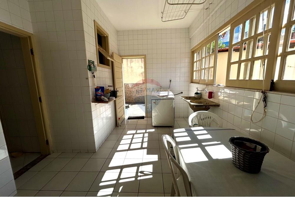 Casa - Venda - Salvador , Bahia - IMG_7475.jpeg - Área de serviço - 580721043-2