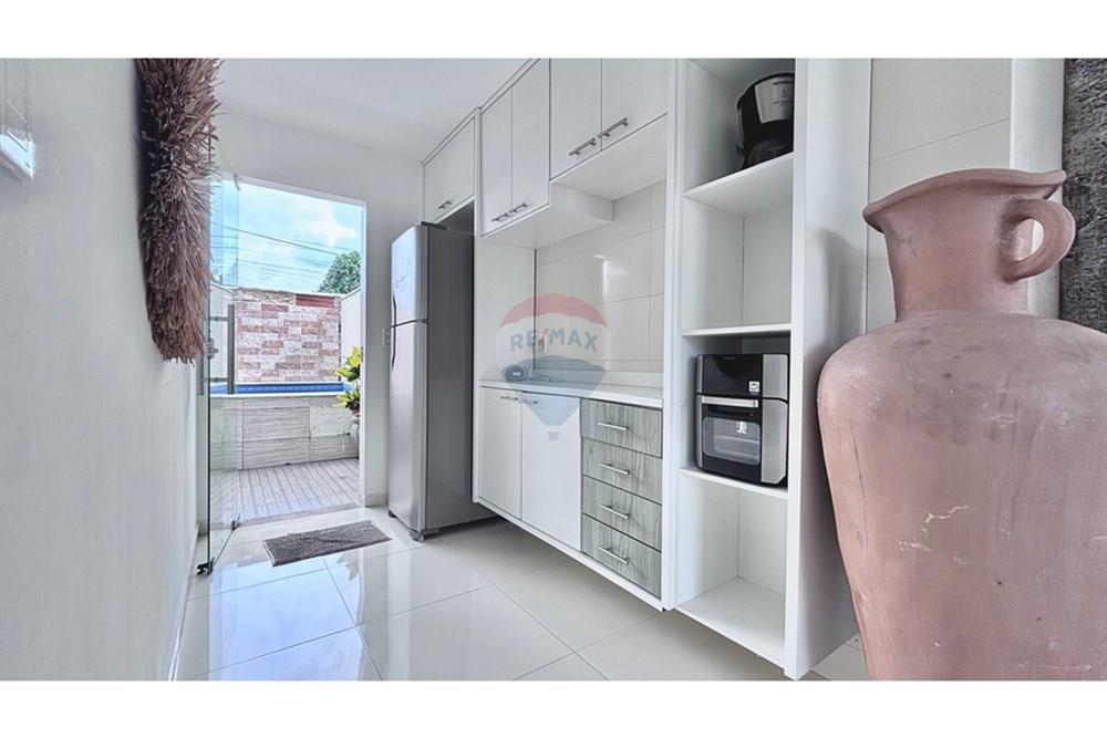 Apartamento à venda com 3 quartos, 86m² - Foto 11
