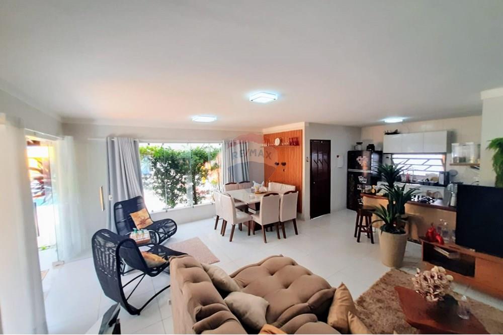 Casa - Venda - Vera Cruz , Bahia - 8d778b0c-f2a1-4517-a754-3148c71d2a7a.jpeg - 580551004-122