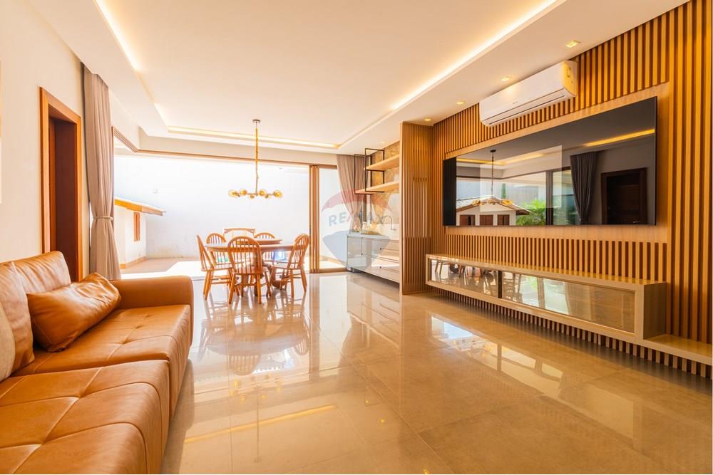 Casa de Condomínio - Venda - Santo Antônio de Jesus , Bahia - DSC04868-HDR.jpg - 580341018-148