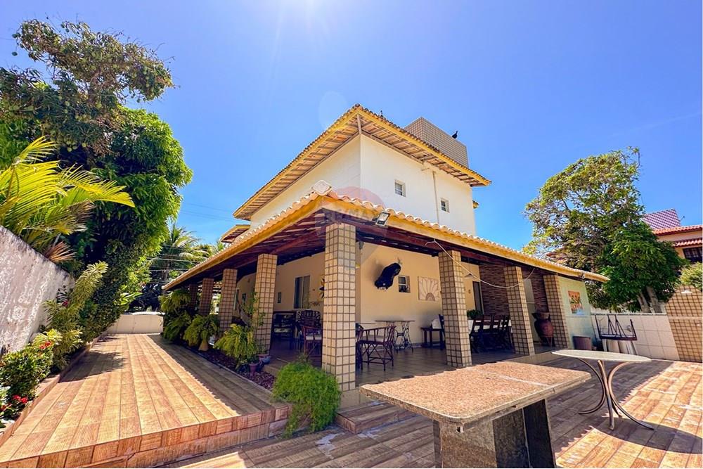 Casa de Condomínio - Venda - Camaçari , Bahia - Denildes - Canto do Sol-29 novo.jpg - 580491009-74