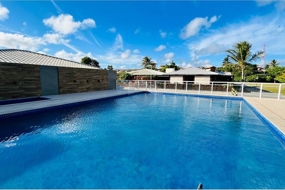 Casa - Venda - Camaçari , Bahia - IMG_2357.jpg - 580541064-124