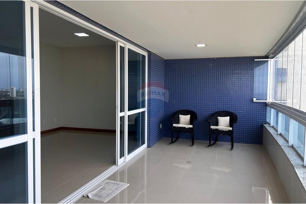 Apartamento - Venda - Salvador , Bahia - 6a007557-8e45-4158-9f64-ba9a03816672.jpg - Varanda - 580541023-60