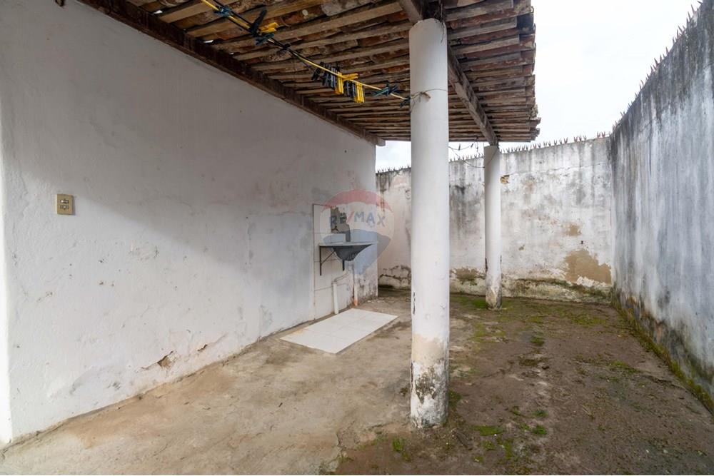 Casa - Venda - Santo Antônio de Jesus , Bahia - DSC04157-HDR.jpg - 580341025-115