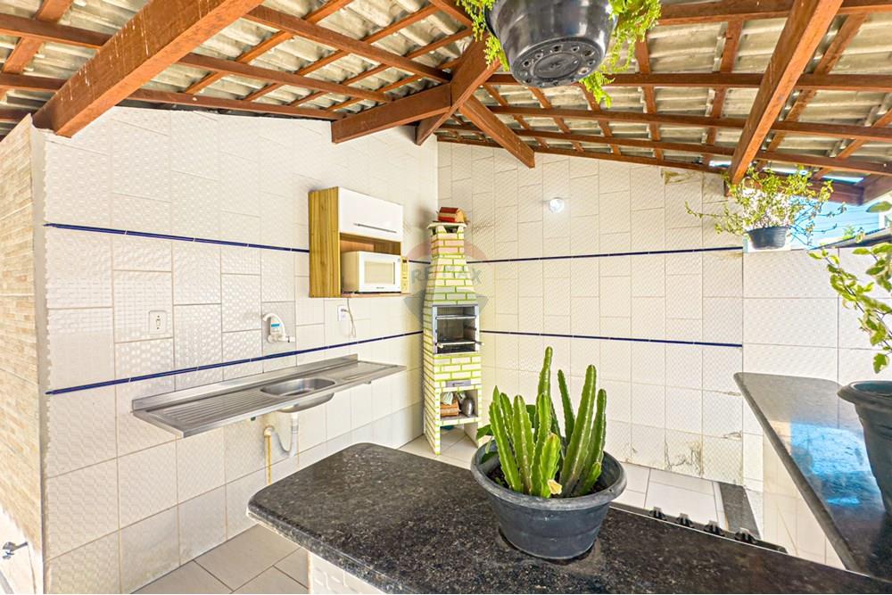 Casa de Condomínio - Venda - Camaçari , Bahia - Mundo Verde - Lorena-22.jpg - 580491005-162