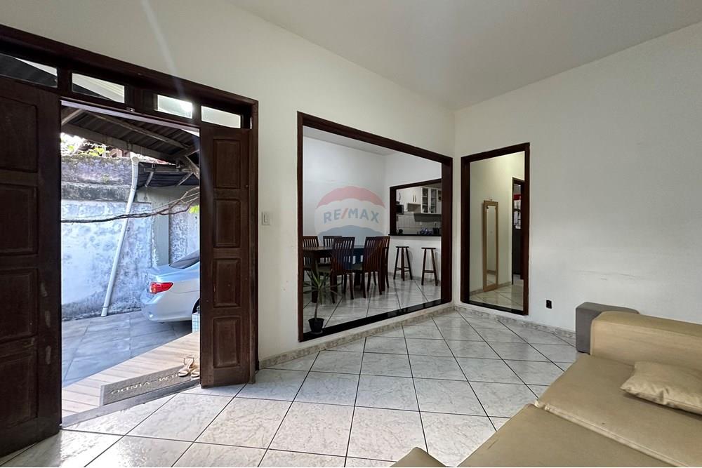 Casa - Venda - Salvador , Bahia - 047FB2D1-0960-4A97-9A1A-59937307232F.JPG - 580551015-122