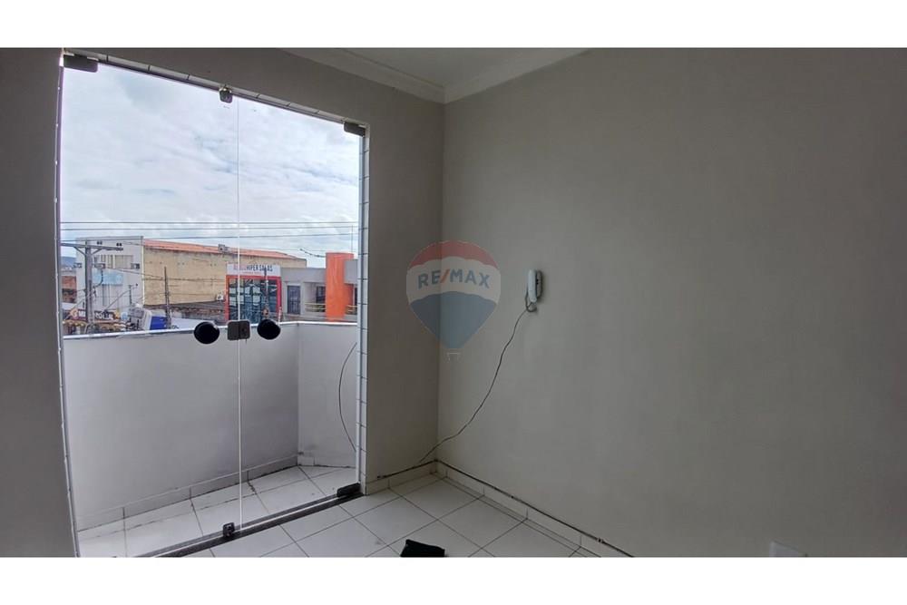 Prédio - Alugar - Alagoinhas , Bahia - AP SACADA.jpeg - 580701047-34