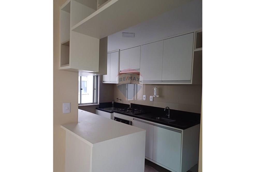 Apartamento - Alugar - Camaçari , Bahia - APTO CAMACARI.jpg - 580881005-7