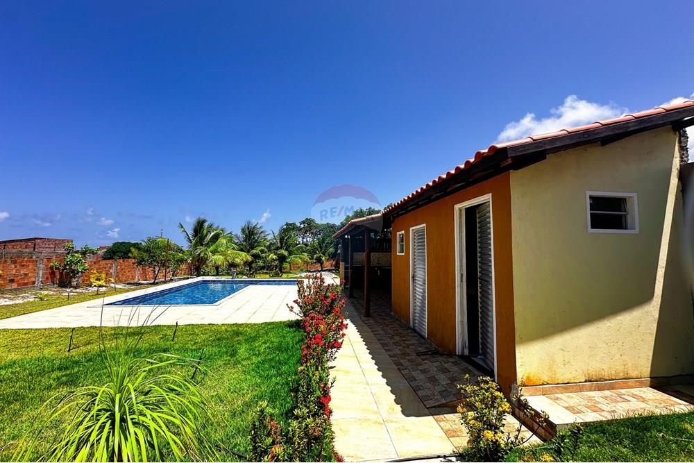 Casa de Condomínio - Venda - Camaçari , Bahia - IMG_3704.jpg - 580491036-11