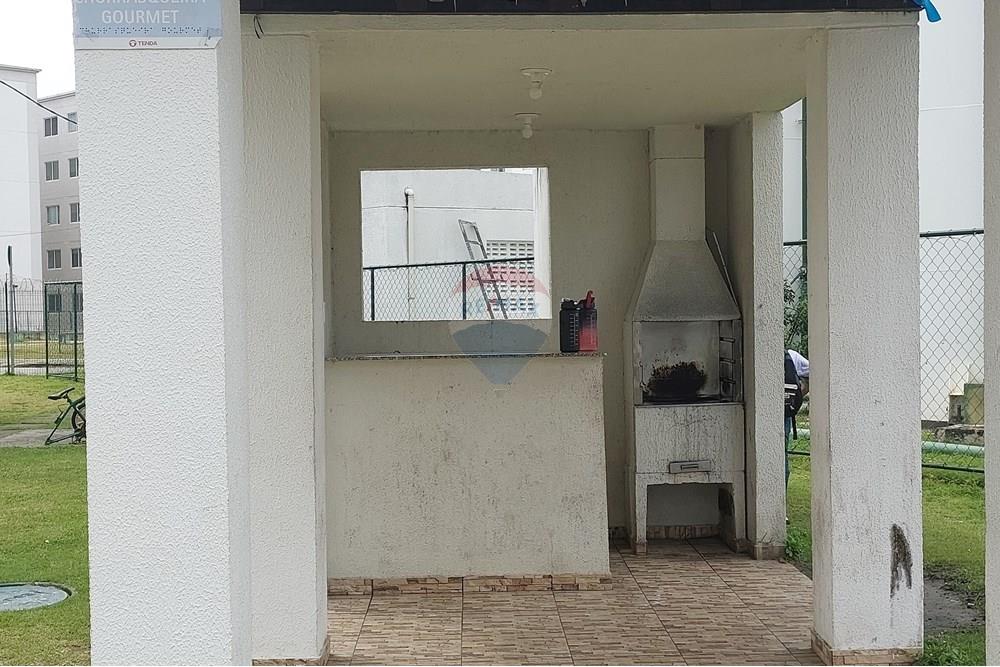 Apartamento - Alugar - Salvador , Bahia - 20241001_094123.jpg - 580781005-35