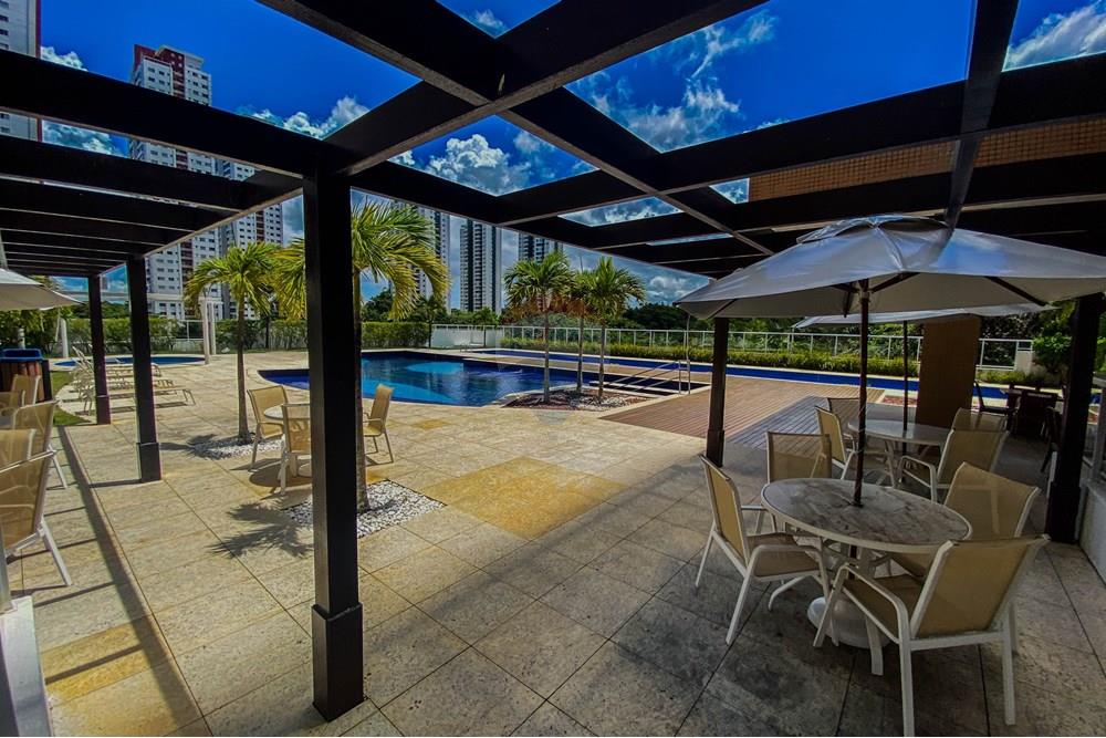 Apartamento - Venda - Salvador , Bahia - IMG_8635.jpg - 580761029-5