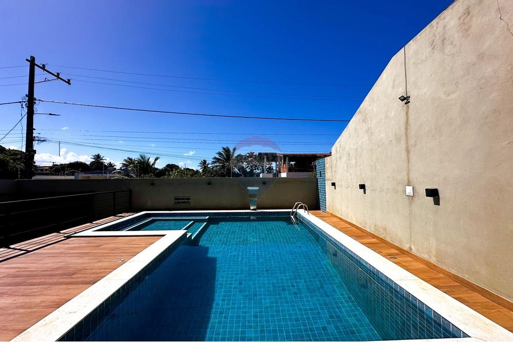 Casa de Condomínio - Venda - Camaçari , Bahia - faraó 36.jpg - 580491004-97