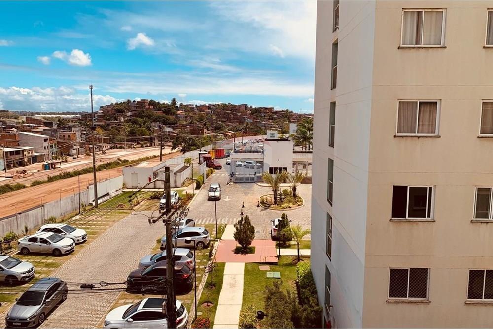 Apartamento - Venda - Salvador , Bahia - WhatsApp Image 2025-10-10 at 16.56.04 (4).jpeg - 580421036-51