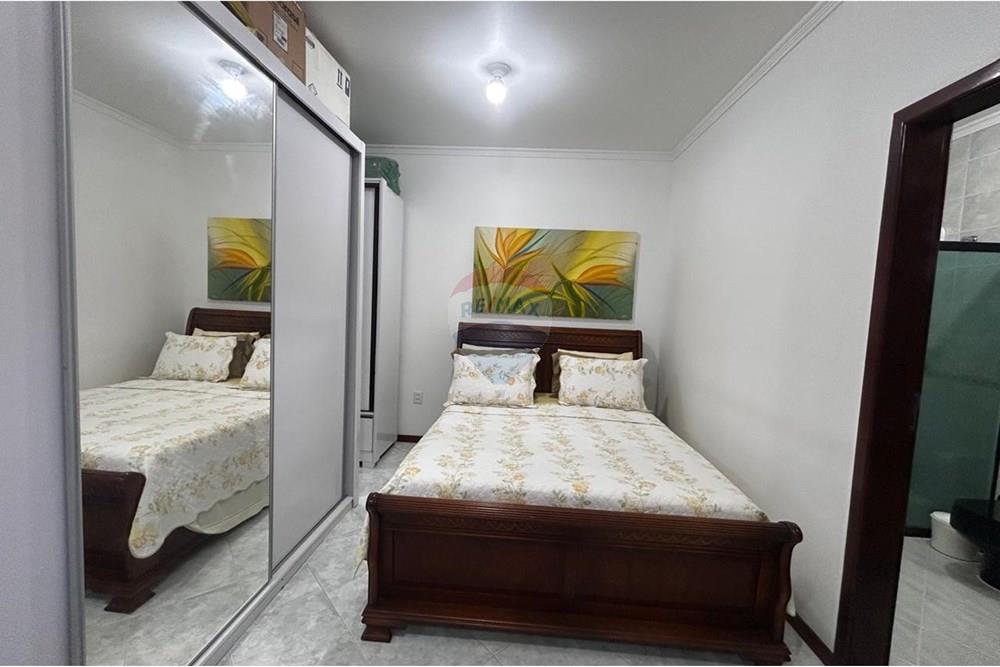 Casa - Venda - Salvador , Bahia - 5be4e56e-8e0d-49a3-8787-6083058741e4.jpg - 580541023-58