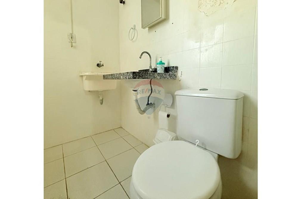 Apartamento - Alugar - Salvador , Bahia - PITUBA 1 QUARTO 22.jpg - 580871006-266