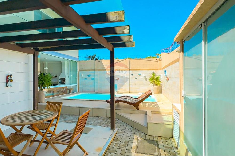 Casa de Vila - Venda - Camaçari , Bahia - IMG_5812 2.JPG - 580491034-70