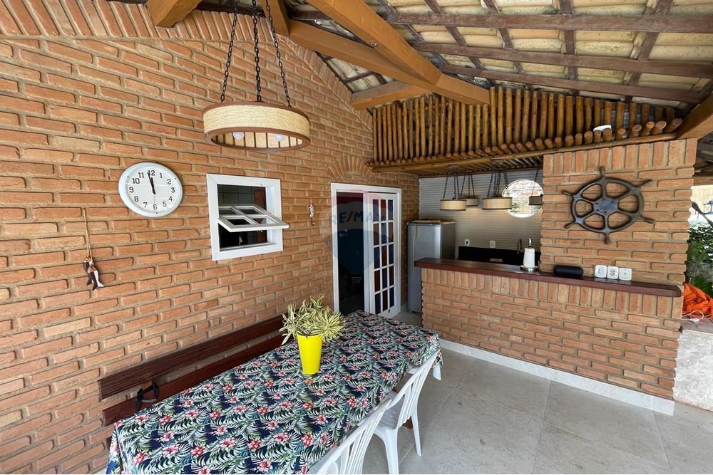 Casa - Venda - Porto Seguro , Bahia - 4.jpeg - 580531040-8