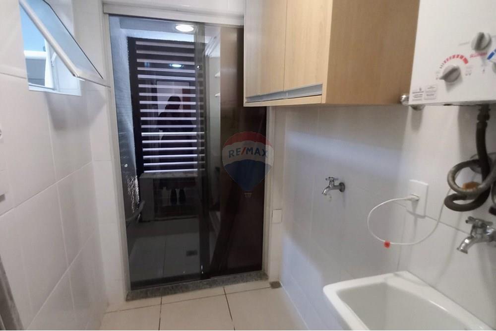 Apartamento - Alugar - Salvador , Bahia - HOJEAREASERVI1.jpeg - 580541084-8