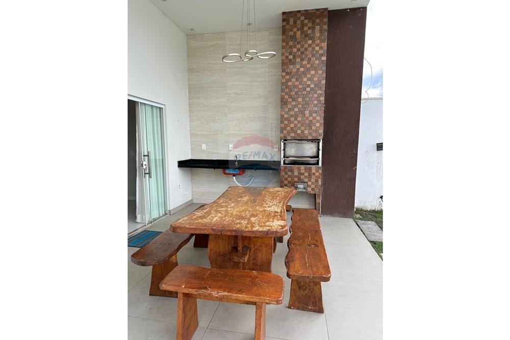 Casa de Condomínio - Venda - Camaçari , Bahia - WhatsApp Image 2025-10-27 at 11.29.56 (2).jpeg - Área Gourmet - 580871015-1