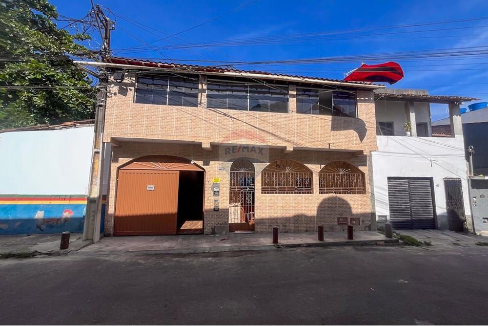 Sobrado, 5 quartos, 276 m² - Foto 2