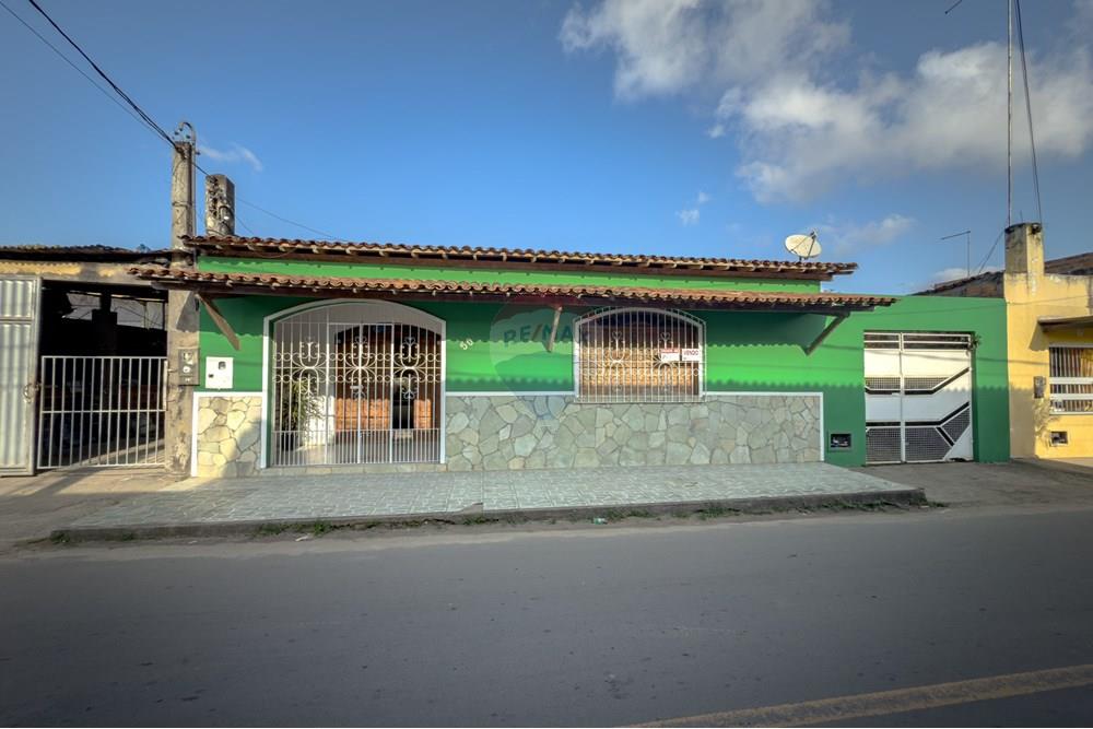 Casa - Venda - Santo Antônio de Jesus , Bahia - IMG_7155.jpg - 580341014-45