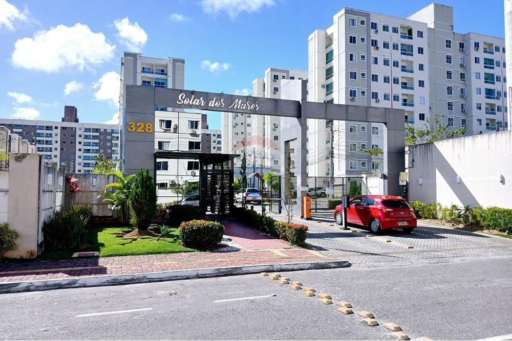 Apartamento - Venda - Lauro de Freitas , Bahia - 20250826_142018.jpg - 580761033-40