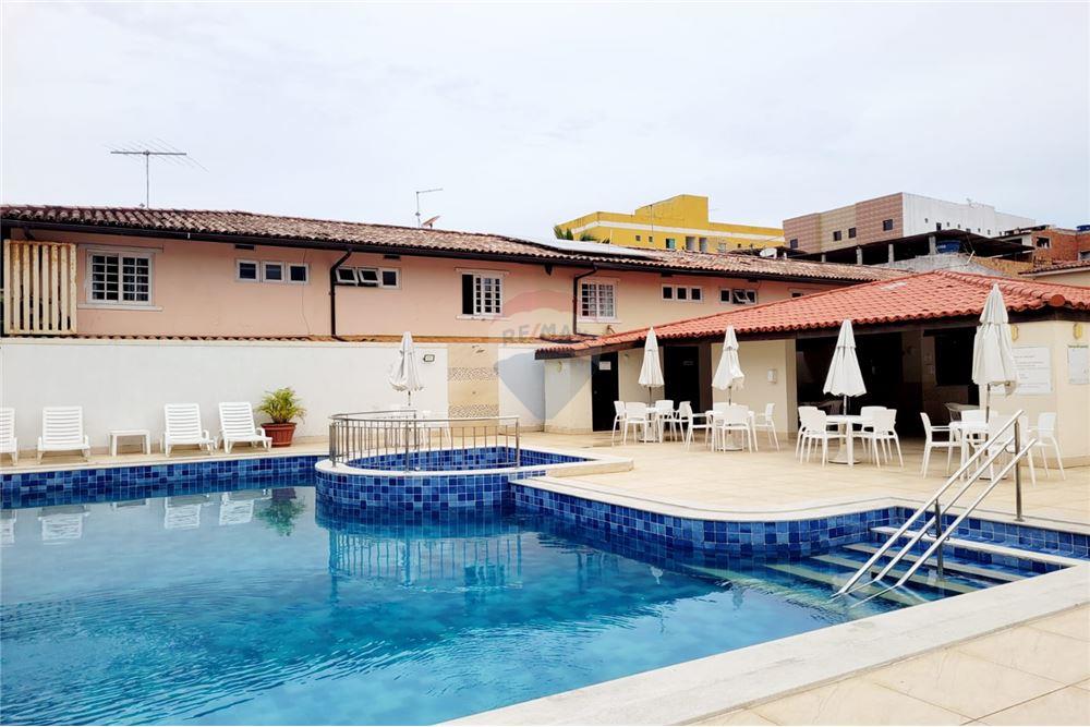 Casa - Venda - Salvador , Bahia - 51 - 580551013-280