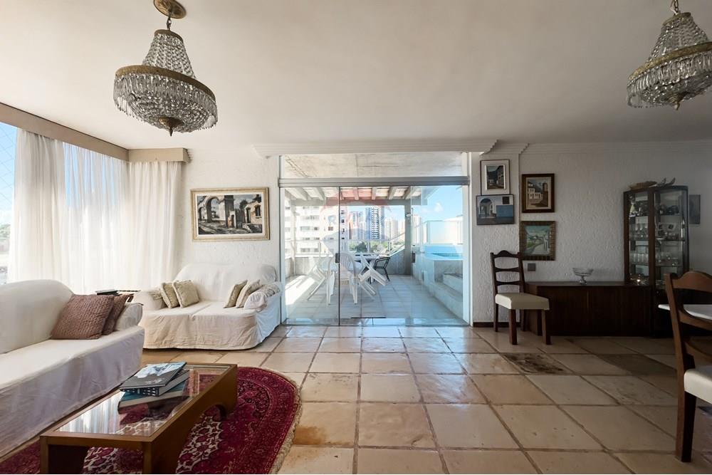 Cobertura - Venda - Salvador , Bahia - IMG_3245.jpg - 580491017-43