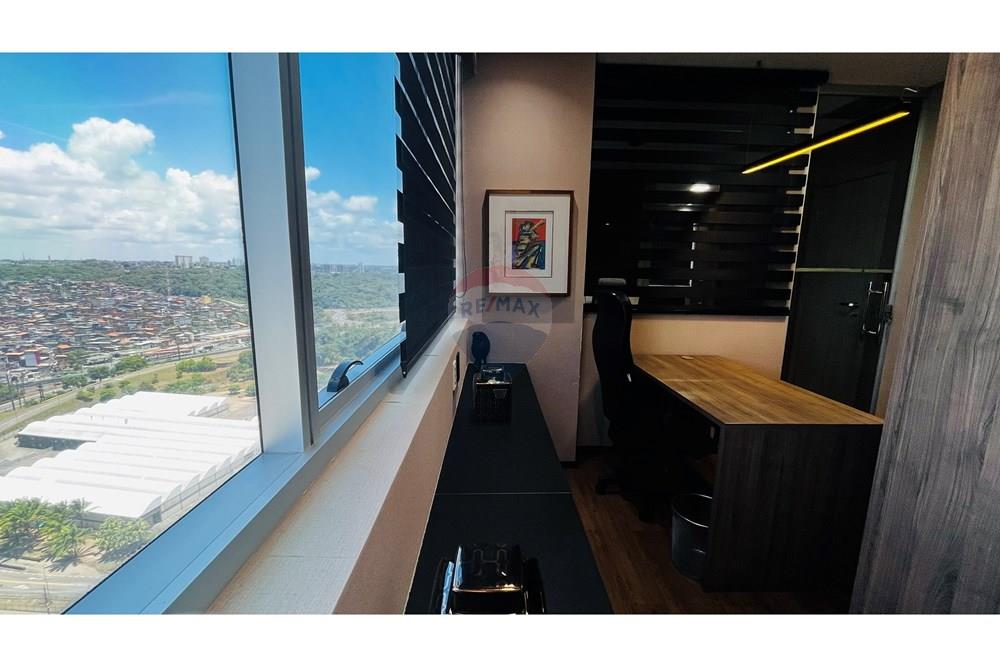 Cj. Comercial/ Sala - Venda - Salvador , Bahia - IMG_1379 (1).JPEG - 580541064-120