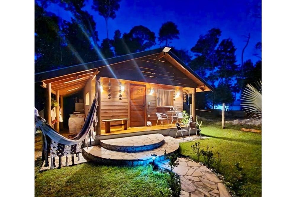 Chalé - Alugar - Santa Cruz Cabrália , Bahia - IMG_3797.jpg - 580811004-123