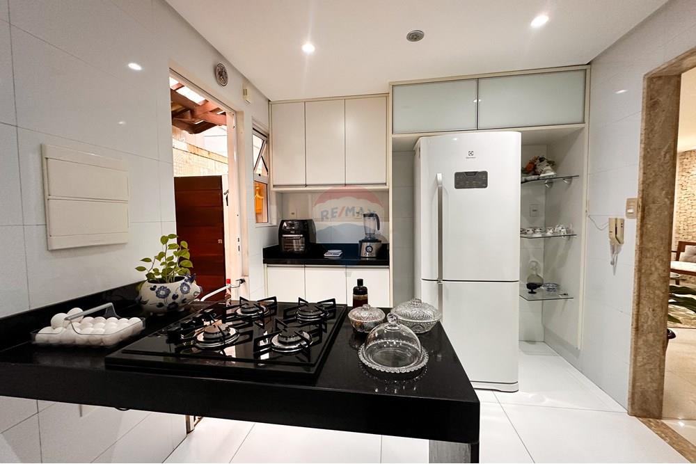 Casa de Condomínio - Venda - Camaçari , Bahia - IMG_5387.jpg - 580491027-118