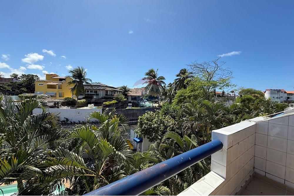 Casa de Condomínio - Venda - Salvador , Bahia - IMG_1287.jpeg - 580561023-246