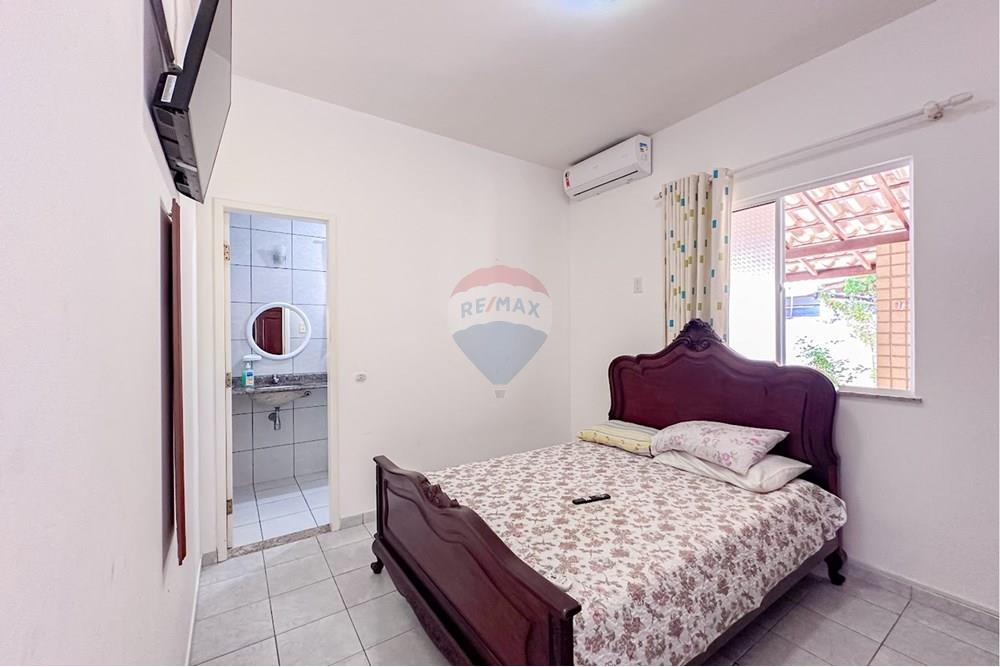 Casa de Condomínio - Venda - Camaçari , Bahia - Denildes - Canto do Sol-20 novo.jpg - 580491009-74