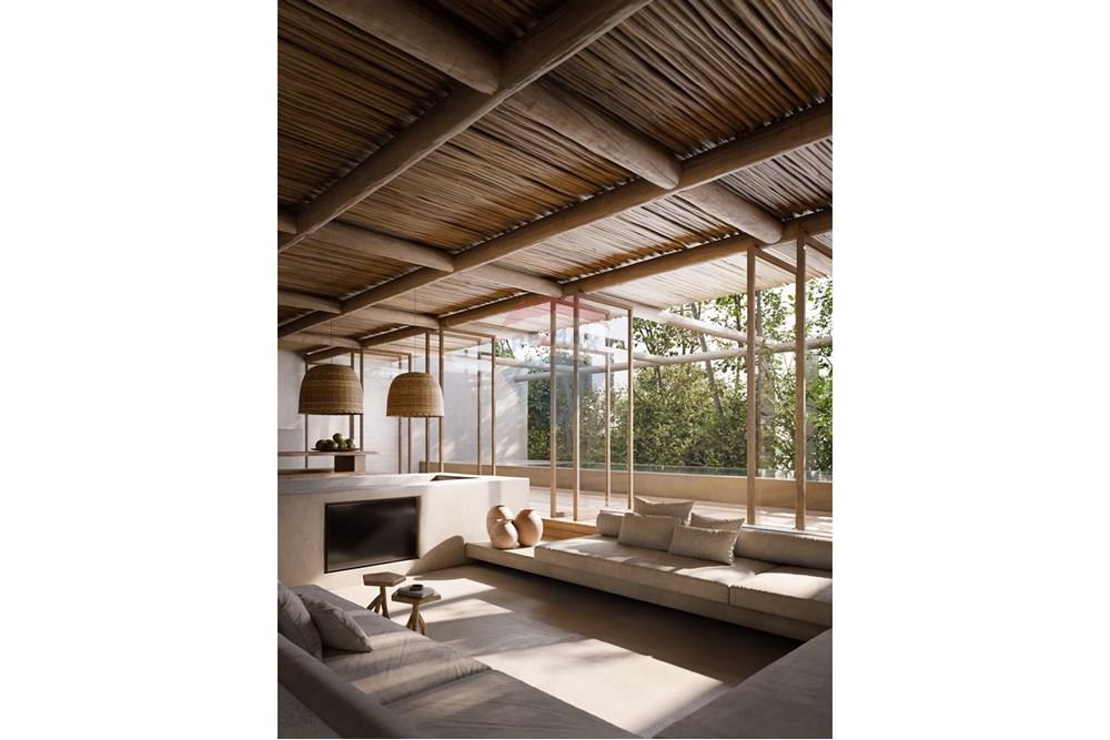 Casa - Venda - Porto Seguro , Bahia - A MATA I_Nampur_living3.jpg - 580581034-37