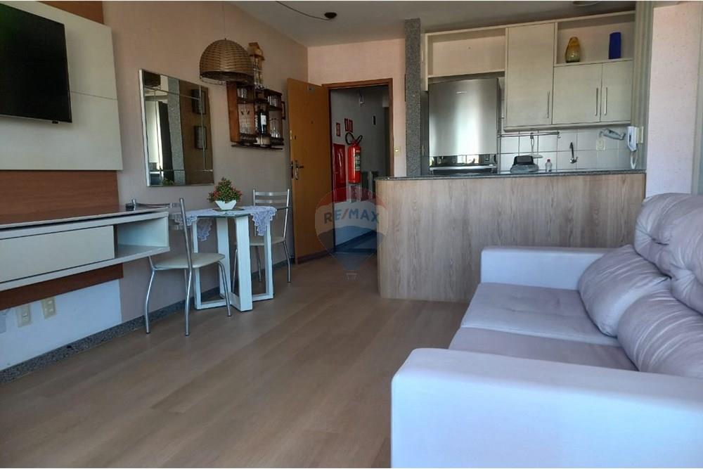 Apartamento - Alugar - Salvador , Bahia - 543ab1f1-82e4-45e0-aadf-b2881a42ea17.jpg - 580541023-69