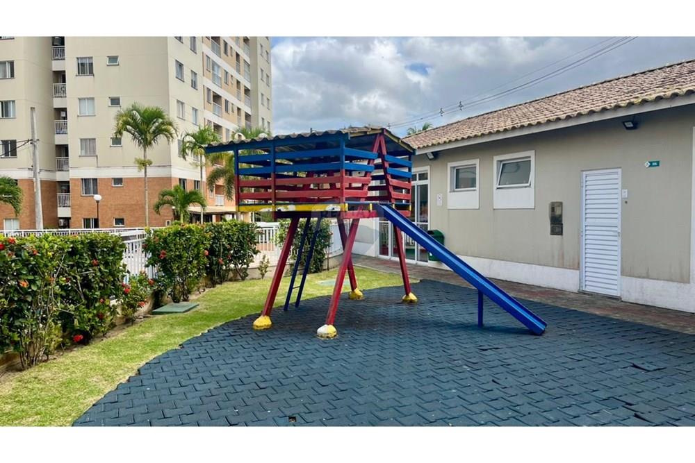 Apartamento - Alugar - Alagoinhas , Bahia - IMG-20250811-WA0034.jpg - 580701034-88