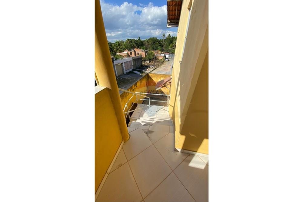 Casa - Venda - Alagoinhas , Bahia - 1222fb45-2734-4a70-adb9-720a7c5cda95.jpg - 580701026-19