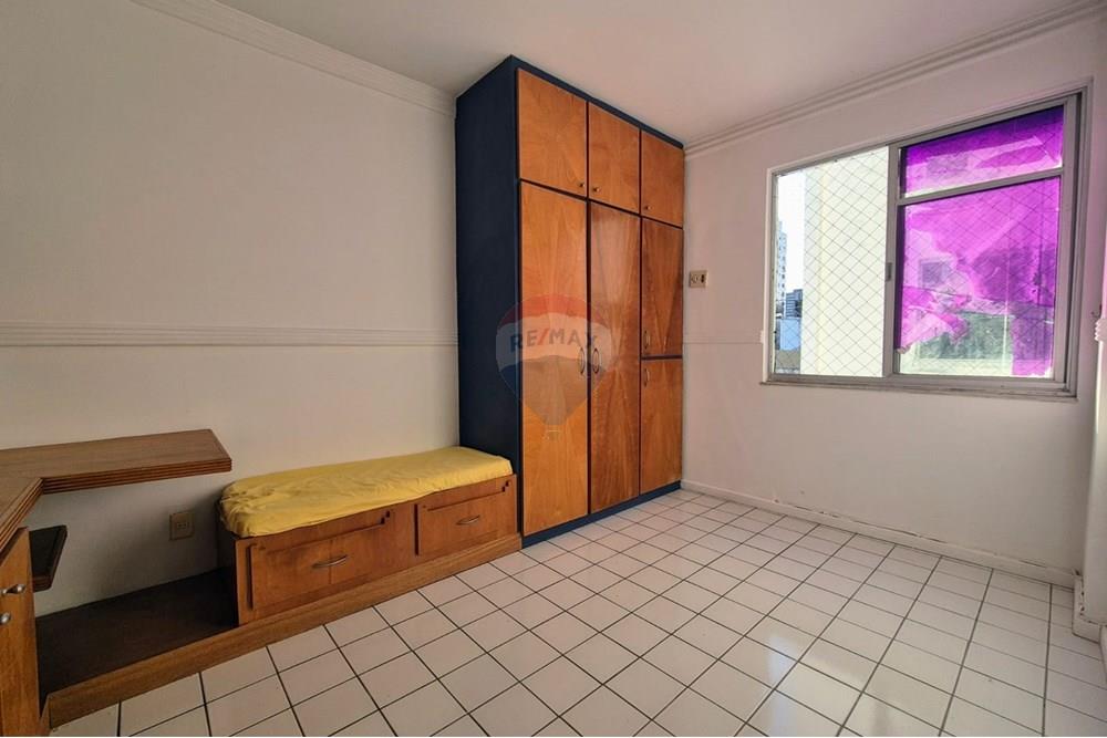 Apartamento - Venda - Salvador , Bahia - WhatsApp Image 2025-01-18 at 16.52.02 (3).jpeg - Ducha - 580561035-17