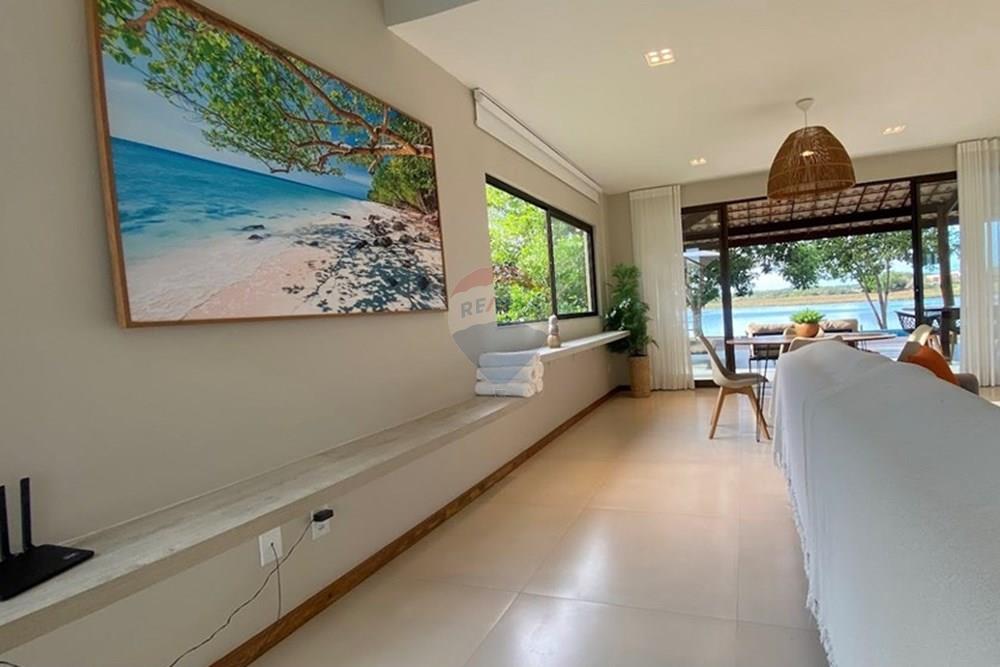 Casa de Condomínio - Venda - Entre Rios , Bahia - IMG_2828.jpg - 580601014-71