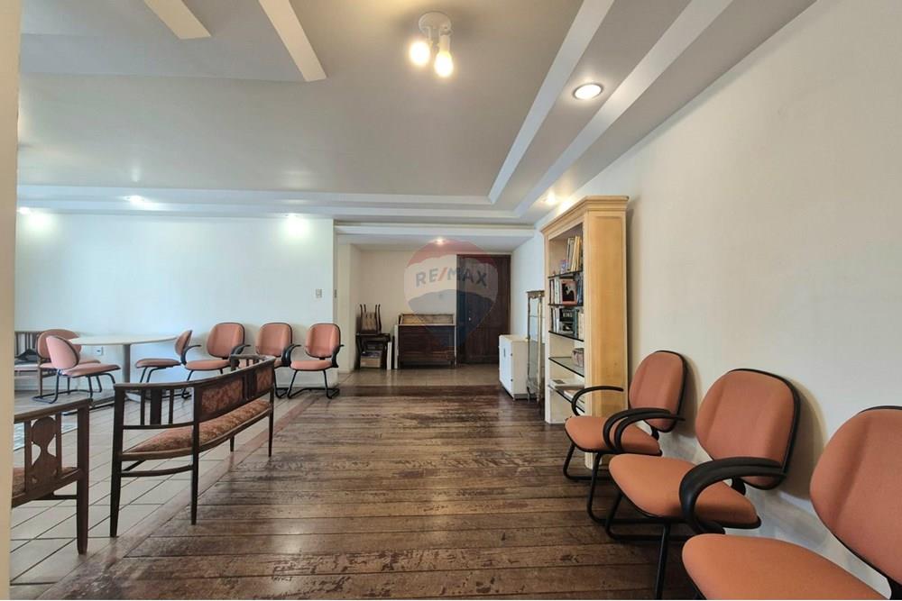 Apartamento - Venda - Salvador , Bahia - FOTO 14.jpg - Sala de estar - 580561027-140