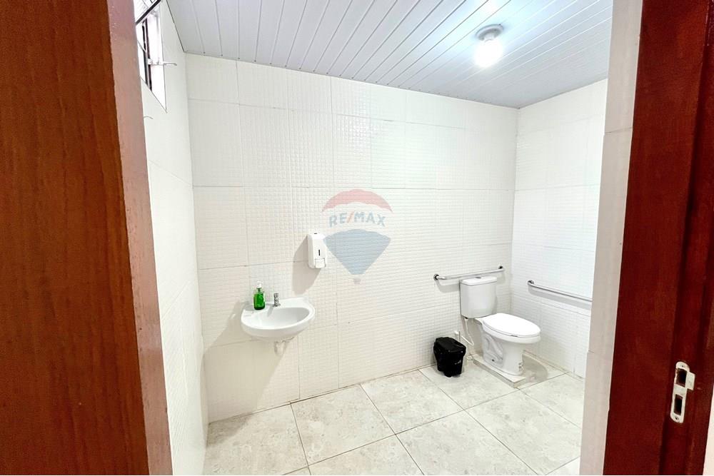 Casa - Venda - Irecê , Bahia - IMG_2234.jpeg - Banheiro - 580841005-3