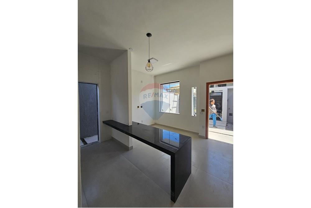 Casa, 2 quartos, 60 m² - Foto 4