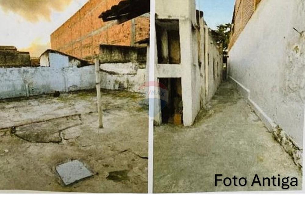 Casa Comercial - Venda - Alagoinhas , Bahia - Foto Antiga 2.jpg - 580701051-13