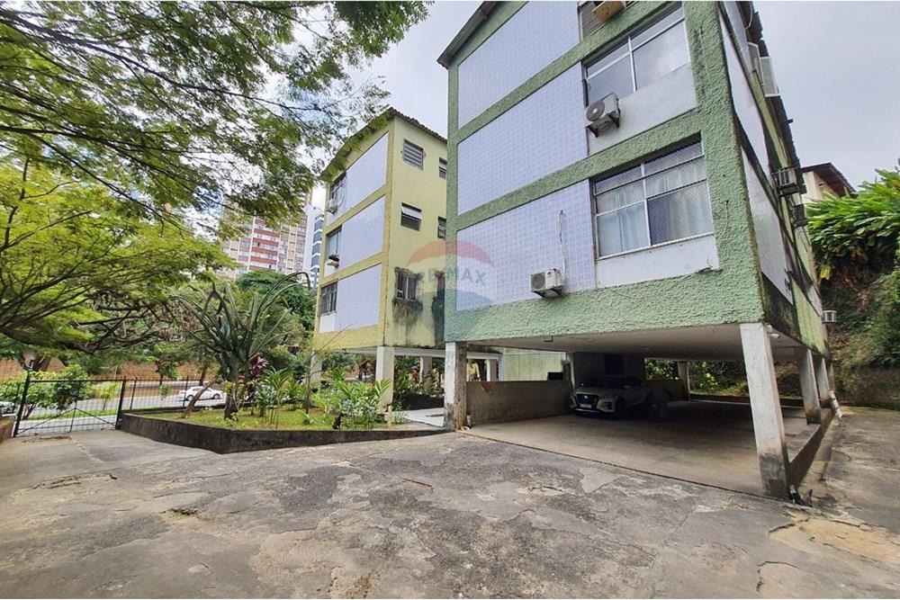 Apartamento - Alugar - Salvador , Bahia - 3.jpg - 580551059-94