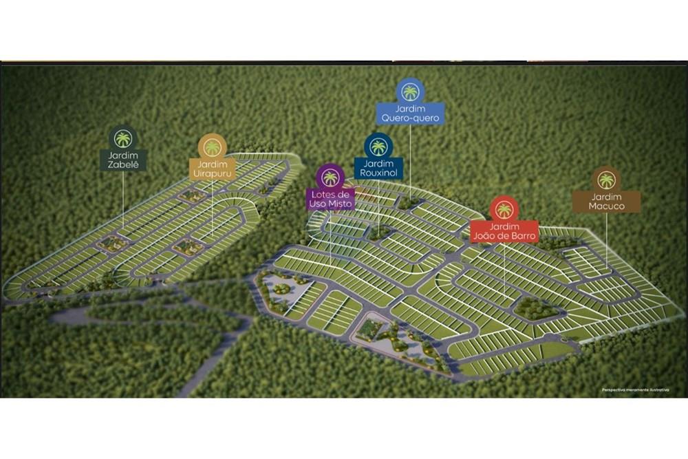 Terreno, 250 m² - Foto 13